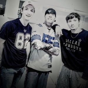 Meet your Posher, Brian